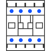 Contactors